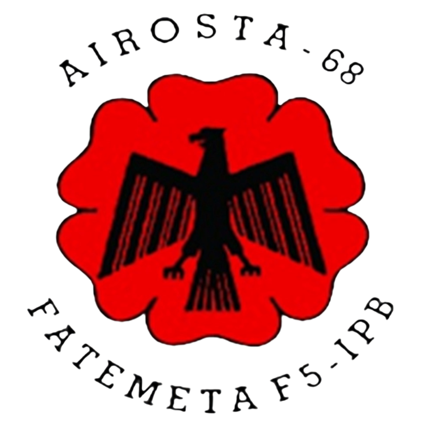 AIROSTA FATEMETA IPB